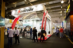 Duraturn na Pneu Show 2018, foto 3